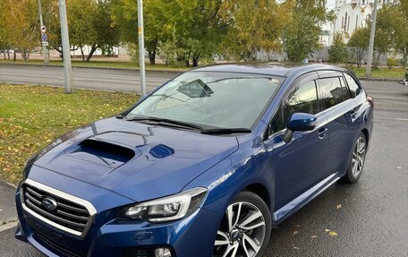 Subaru Levorg I, 2014 год, 1 650 000 рублей, 3 фотография