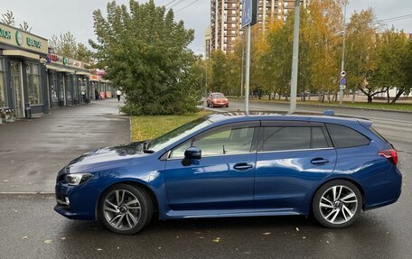 Subaru Levorg I, 2014 год, 1 650 000 рублей, 8 фотография