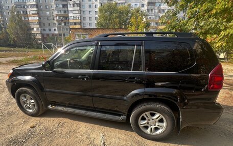 Lexus GX I, 2003 год, 1 950 000 рублей, 2 фотография