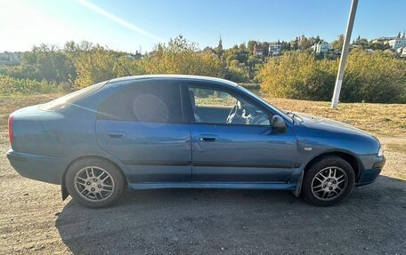 Mitsubishi Carisma I, 2001 год, 250 000 рублей, 7 фотография