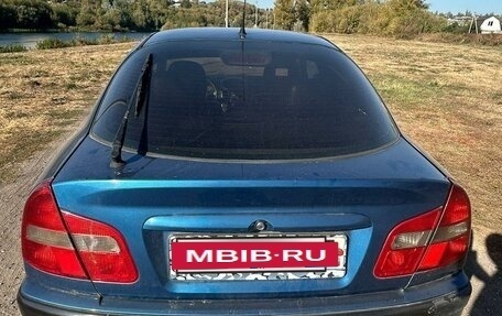 Mitsubishi Carisma I, 2001 год, 250 000 рублей, 11 фотография