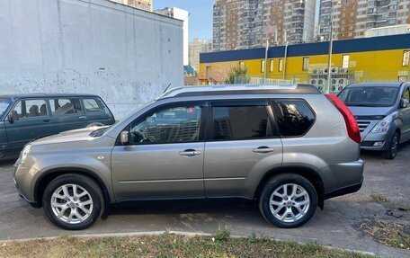 Nissan X-Trail, 2013 год, 1 640 000 рублей, 3 фотография