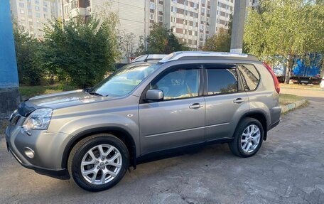 Nissan X-Trail, 2013 год, 1 640 000 рублей, 34 фотография