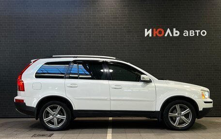 Volvo XC90 II рестайлинг, 2011 год, 1 695 000 рублей, 4 фотография