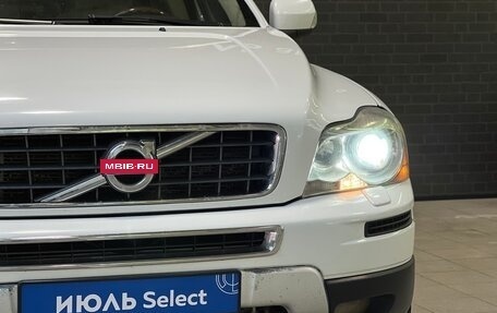 Volvo XC90 II рестайлинг, 2011 год, 1 695 000 рублей, 9 фотография