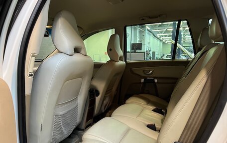 Volvo XC90 II рестайлинг, 2011 год, 1 695 000 рублей, 17 фотография