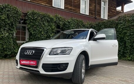 Audi Q5, 2010 год, 2 050 000 рублей, 1 фотография