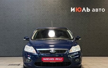 Ford Focus II рестайлинг, 2011 год, 799 000 рублей, 2 фотография