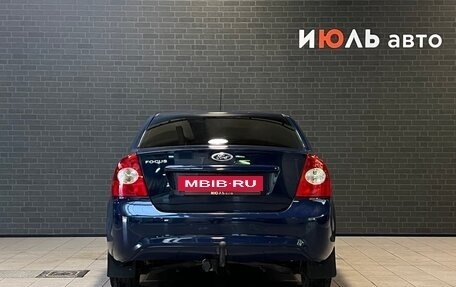 Ford Focus II рестайлинг, 2011 год, 799 000 рублей, 6 фотография