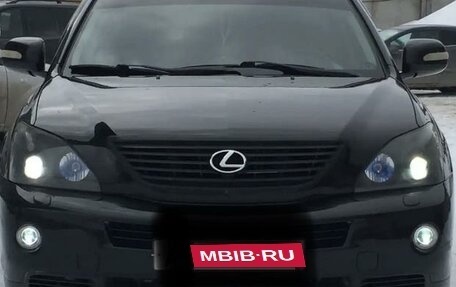 Lexus RX II рестайлинг, 2005 год, 1 100 000 рублей, 1 фотография