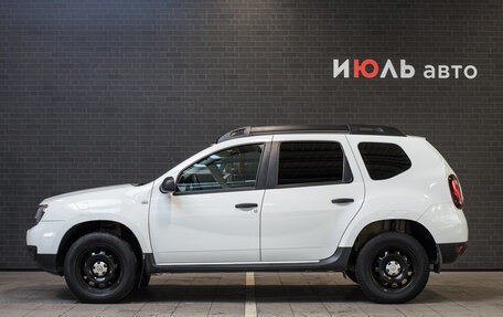 Renault Duster I рестайлинг, 2019 год, 1 550 000 рублей, 5 фотография