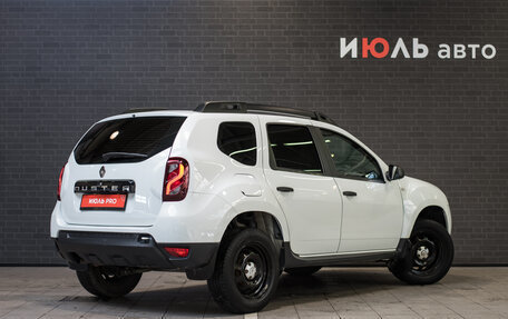 Renault Duster I рестайлинг, 2019 год, 1 550 000 рублей, 7 фотография