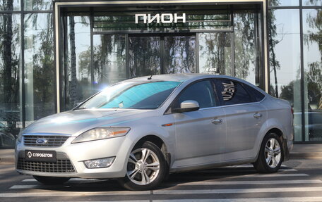 Ford Mondeo IV, 2010 год, 795 000 рублей, 1 фотография