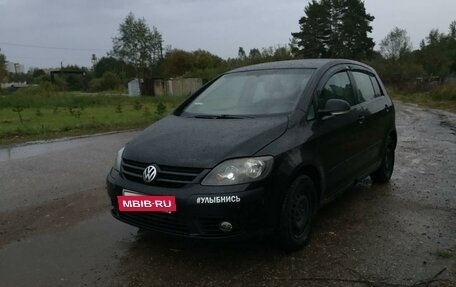 Volkswagen Golf Plus I, 2007 год, 515 000 рублей, 3 фотография