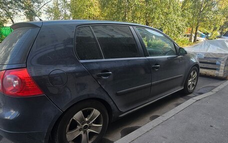 Volkswagen Golf V, 2006 год, 350 000 рублей, 6 фотография