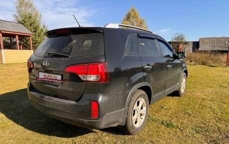 KIA Sorento II рестайлинг, 2017 год, 2 100 000 рублей, 7 фотография