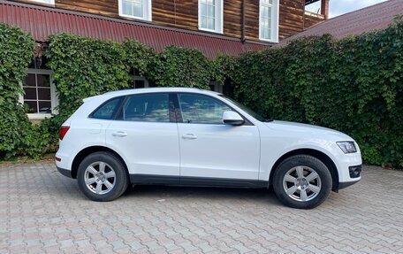 Audi Q5, 2010 год, 2 050 000 рублей, 3 фотография