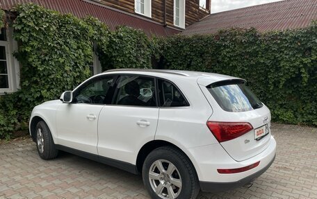 Audi Q5, 2010 год, 2 050 000 рублей, 10 фотография