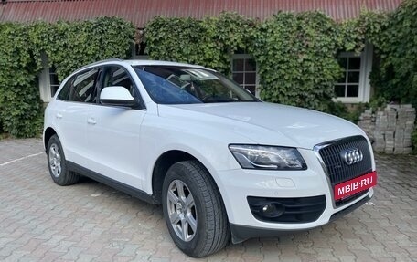 Audi Q5, 2010 год, 2 050 000 рублей, 4 фотография