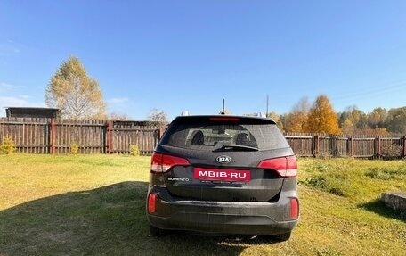 KIA Sorento II рестайлинг, 2017 год, 2 100 000 рублей, 16 фотография