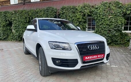 Audi Q5, 2010 год, 2 050 000 рублей, 5 фотография