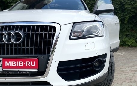 Audi Q5, 2010 год, 2 050 000 рублей, 8 фотография