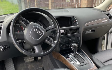 Audi Q5, 2010 год, 2 050 000 рублей, 15 фотография