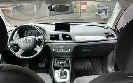 Audi Q3, 2016 год, 2 350 000 рублей, 15 фотография