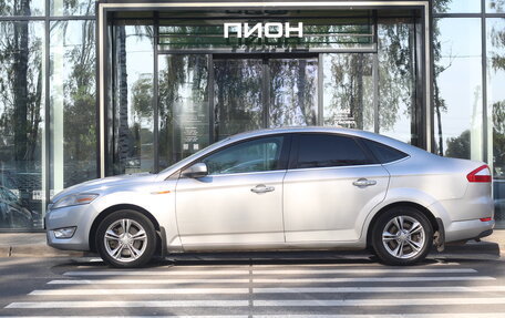 Ford Mondeo IV, 2010 год, 795 000 рублей, 2 фотография