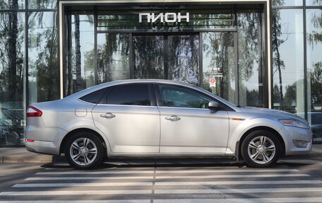 Ford Mondeo IV, 2010 год, 795 000 рублей, 3 фотография