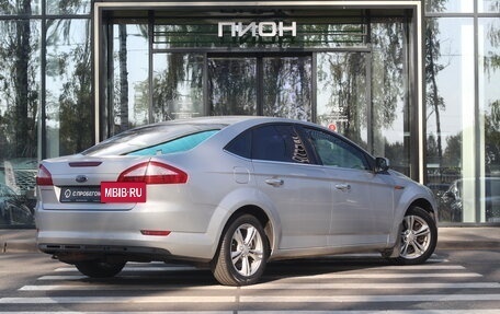 Ford Mondeo IV, 2010 год, 795 000 рублей, 4 фотография