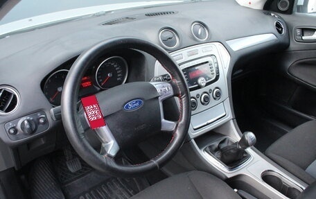 Ford Mondeo IV, 2010 год, 795 000 рублей, 10 фотография