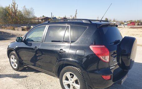 Toyota RAV4, 2007 год, 1 900 000 рублей, 3 фотография