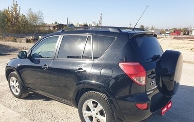 Toyota RAV4, 2007 год, 1 900 000 рублей, 1 фотография