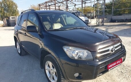 Toyota RAV4, 2007 год, 1 900 000 рублей, 18 фотография