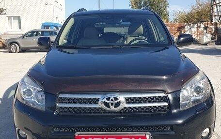 Toyota RAV4, 2007 год, 1 900 000 рублей, 20 фотография