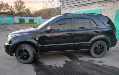 KIA Sorento IV, 2008 год, 900 000 рублей, 1 фотография