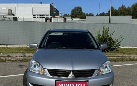 Mitsubishi Lancer IX, 2005 год, 485 000 рублей, 1 фотография