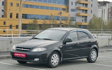 Chevrolet Lacetti, 2011 год, 750 000 рублей, 1 фотография