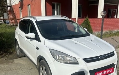 Ford Kuga III, 2013 год, 1 250 000 рублей, 1 фотография