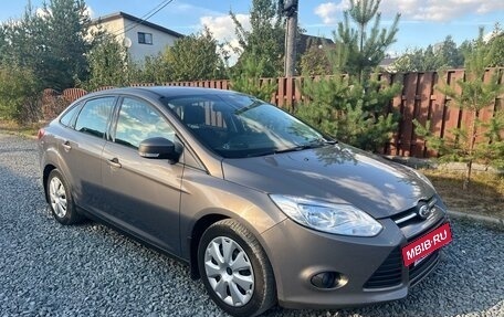 Ford Focus III, 2013 год, 1 299 000 рублей, 9 фотография