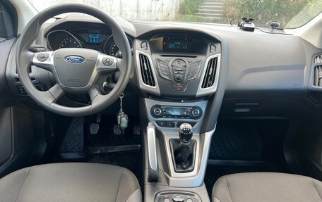 Ford Focus III, 2013 год, 1 299 000 рублей, 22 фотография