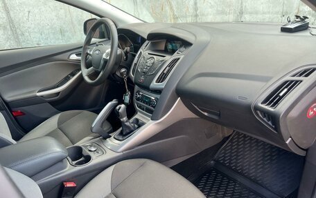 Ford Focus III, 2013 год, 1 299 000 рублей, 21 фотография