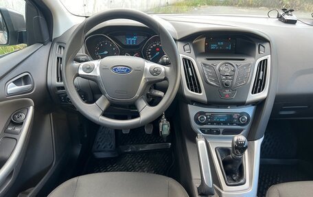 Ford Focus III, 2013 год, 1 299 000 рублей, 25 фотография