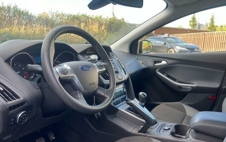 Ford Focus III, 2013 год, 1 299 000 рублей, 23 фотография