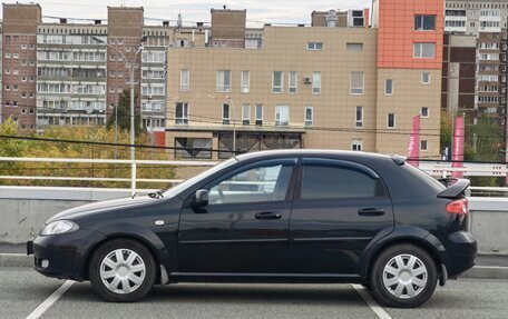 Chevrolet Lacetti, 2011 год, 750 000 рублей, 2 фотография