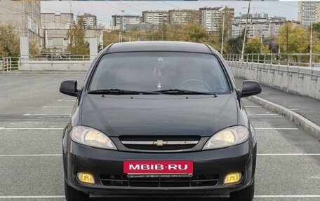 Chevrolet Lacetti, 2011 год, 750 000 рублей, 5 фотография