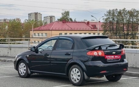 Chevrolet Lacetti, 2011 год, 750 000 рублей, 3 фотография