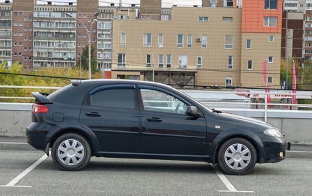 Chevrolet Lacetti, 2011 год, 750 000 рублей, 7 фотография