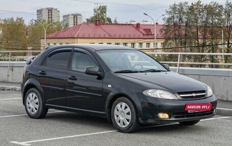 Chevrolet Lacetti, 2011 год, 750 000 рублей, 6 фотография